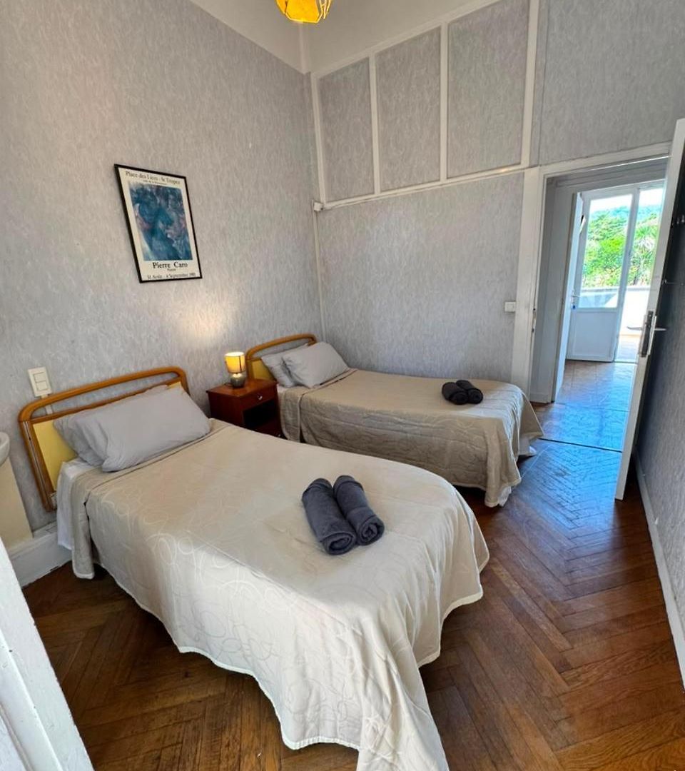 Hotel Chateau Sur Nice