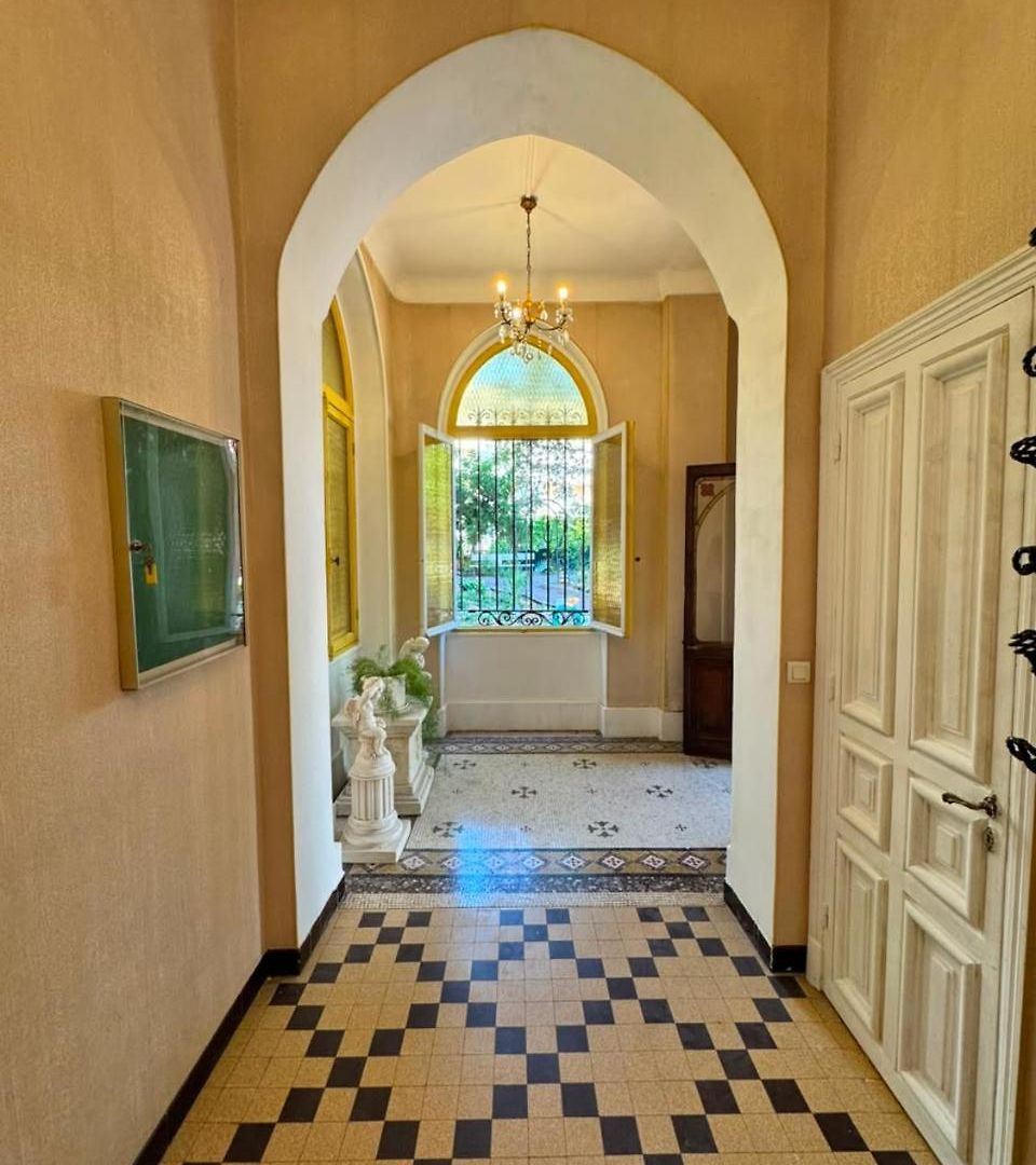 Hotel Chateau Sur