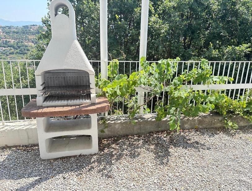 Carthage Piscine Parking Gratuit Villa Nice