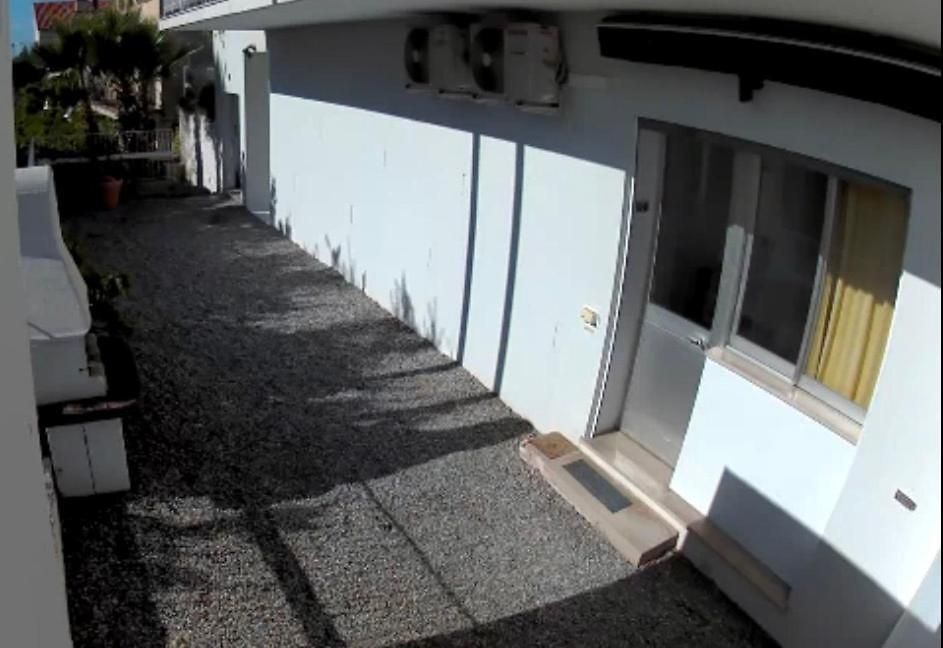 Carthage Piscine Parking Gratuit Villa *