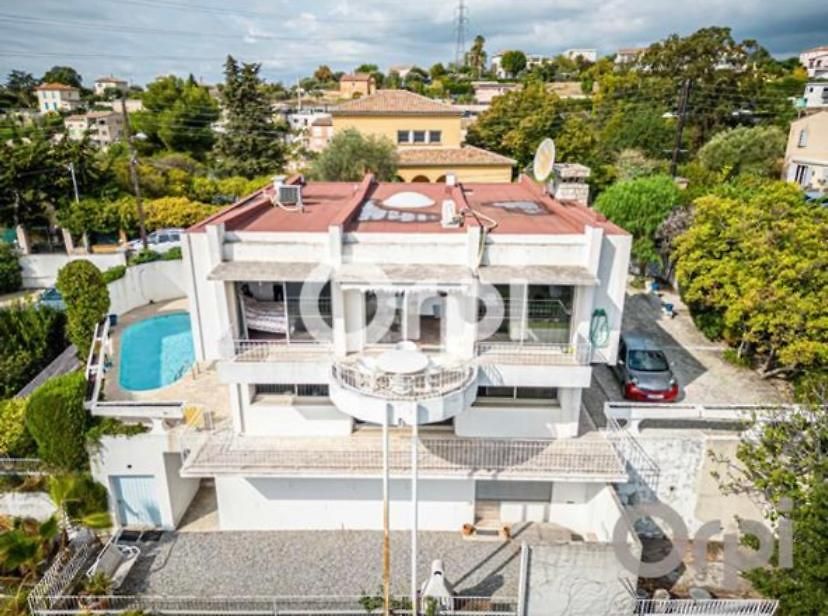 Villa Carthage Superbe Jardin Piscine Et Parking Gratuit *
