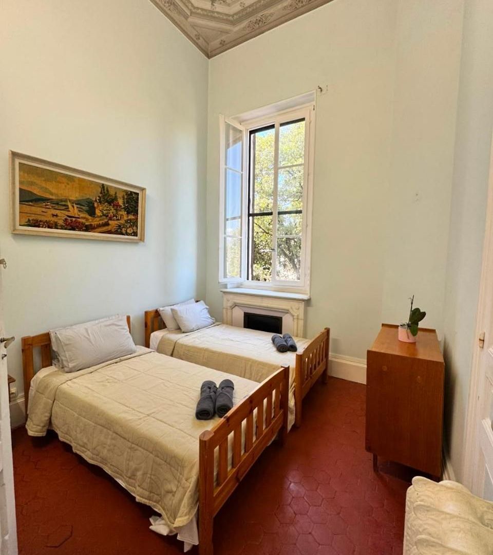 Hotel Chateau Sur