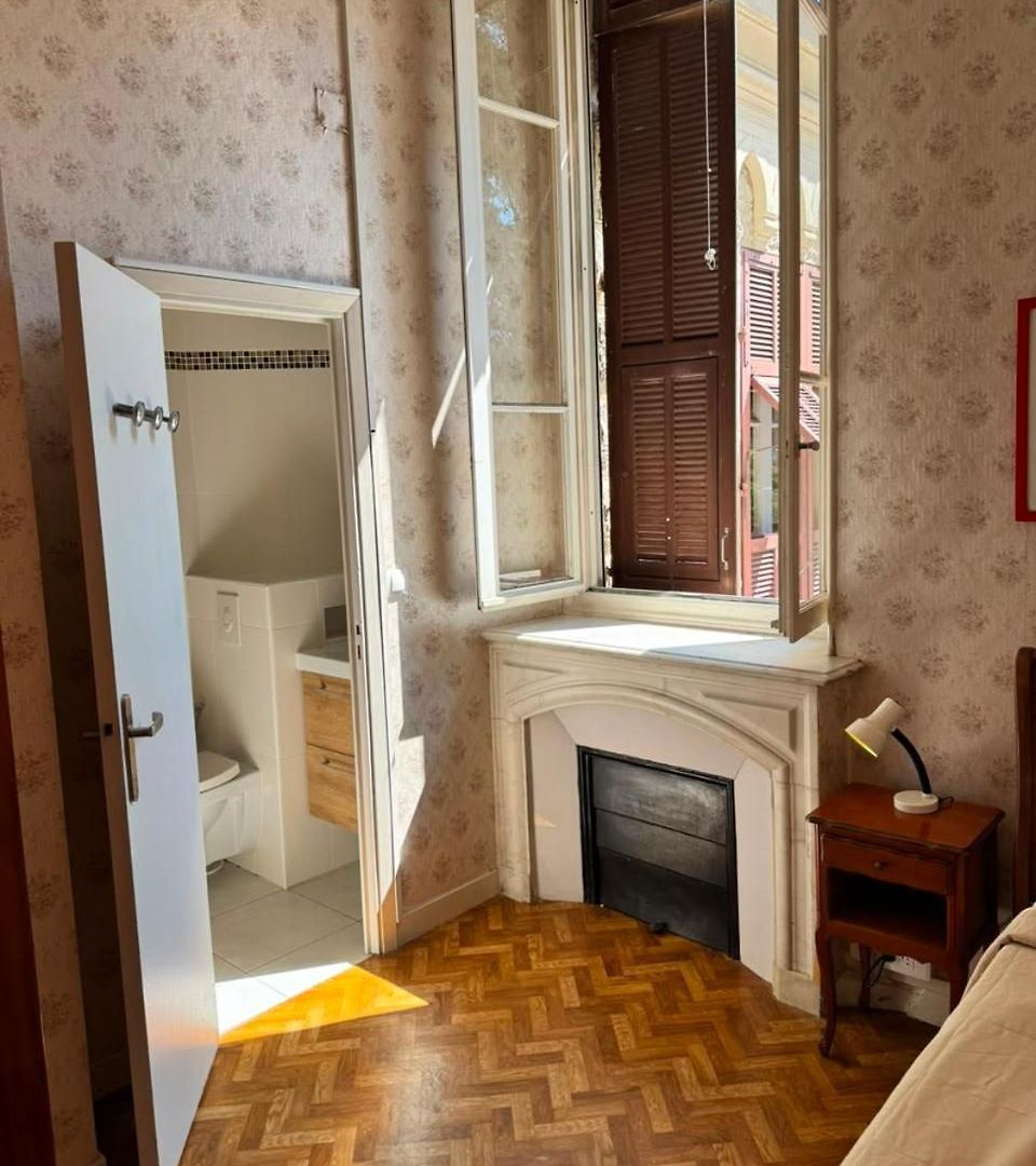 Hotel Chateau Sur Nice