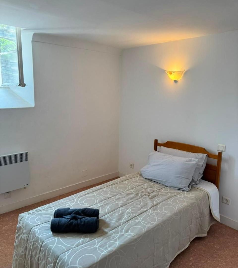 Hotel Chateau Sur