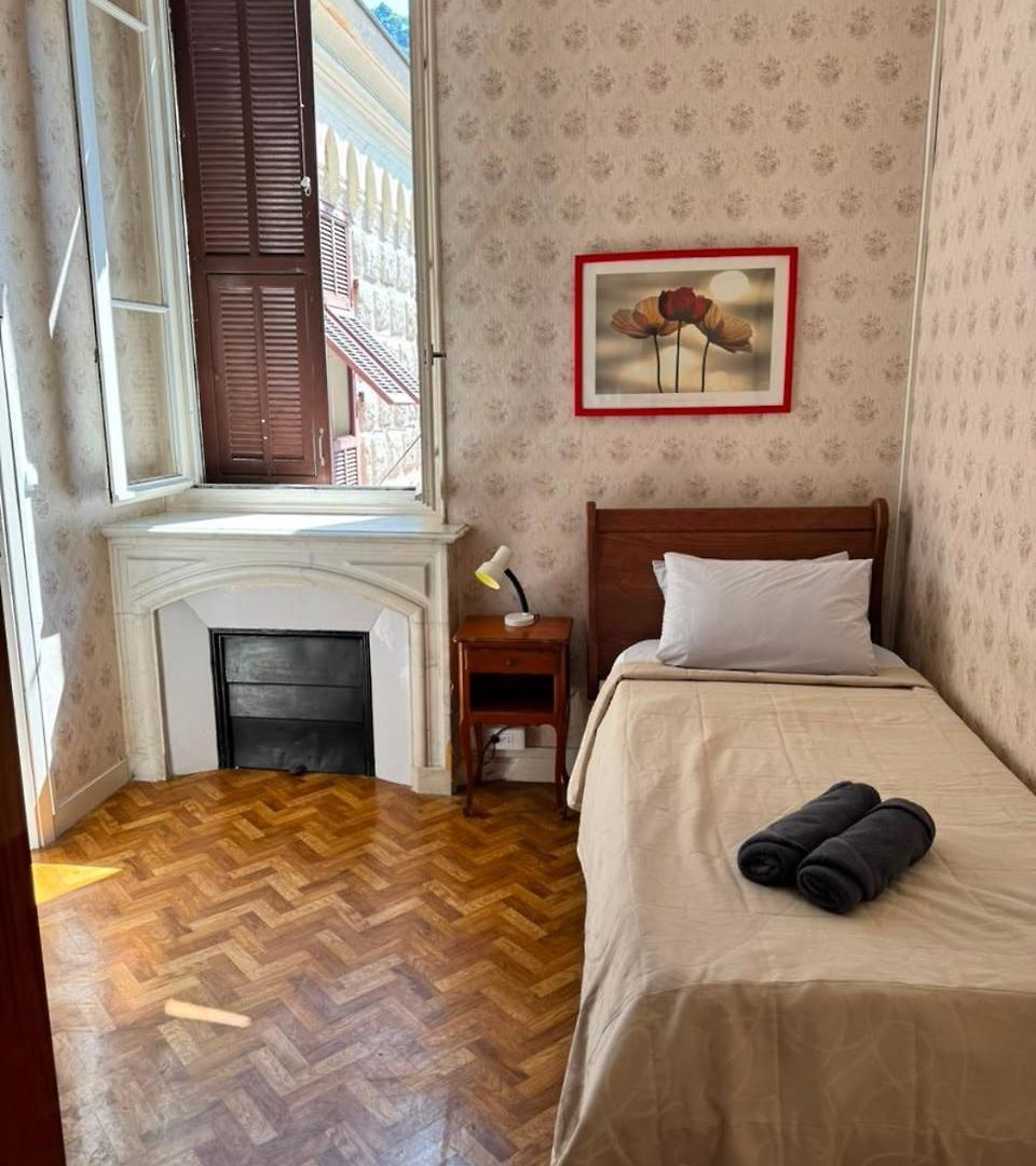 Hotel Chateau Sur Nice