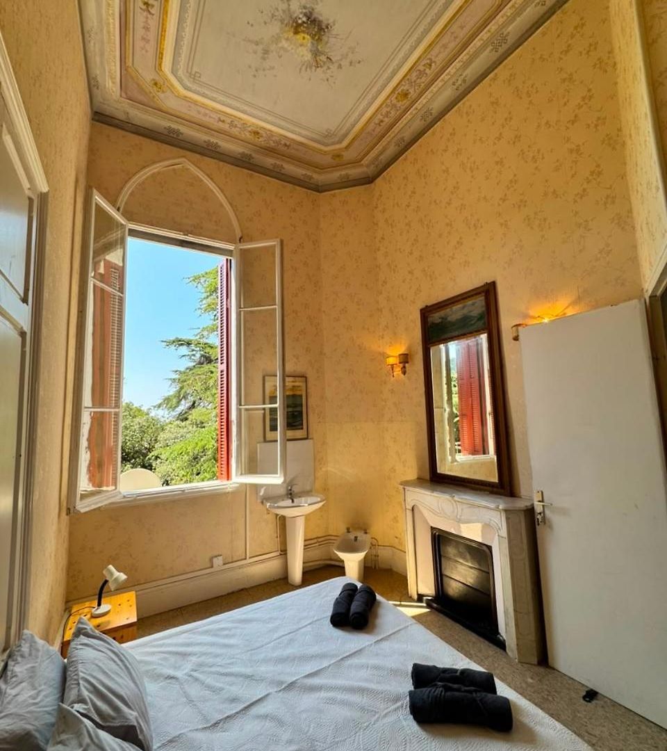 Chateau Sur Nice