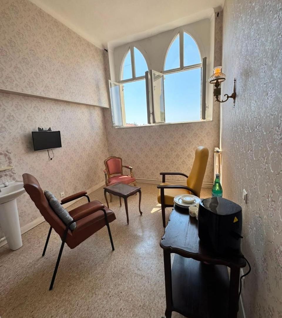 Chateau Sur * Nice