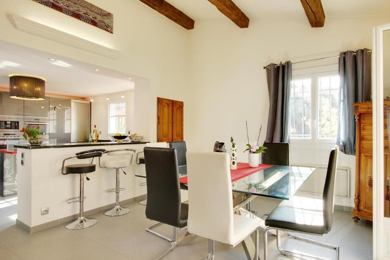 Bed & Breakfast Maison Saint Antonie Provence Alpine