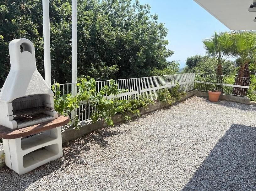Villa Carthage Superbe Jardin Piscine Et Parking Gratuit Nice