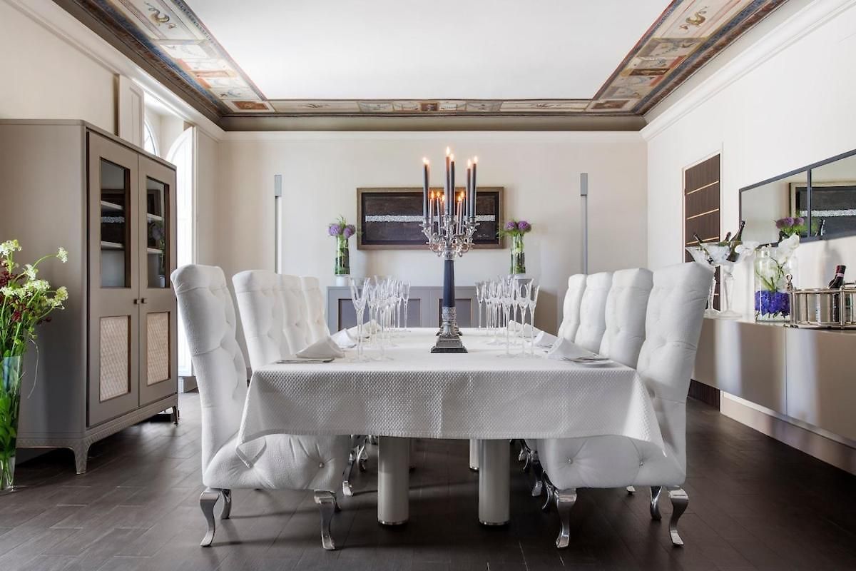 Villa Chateau Latour Nice