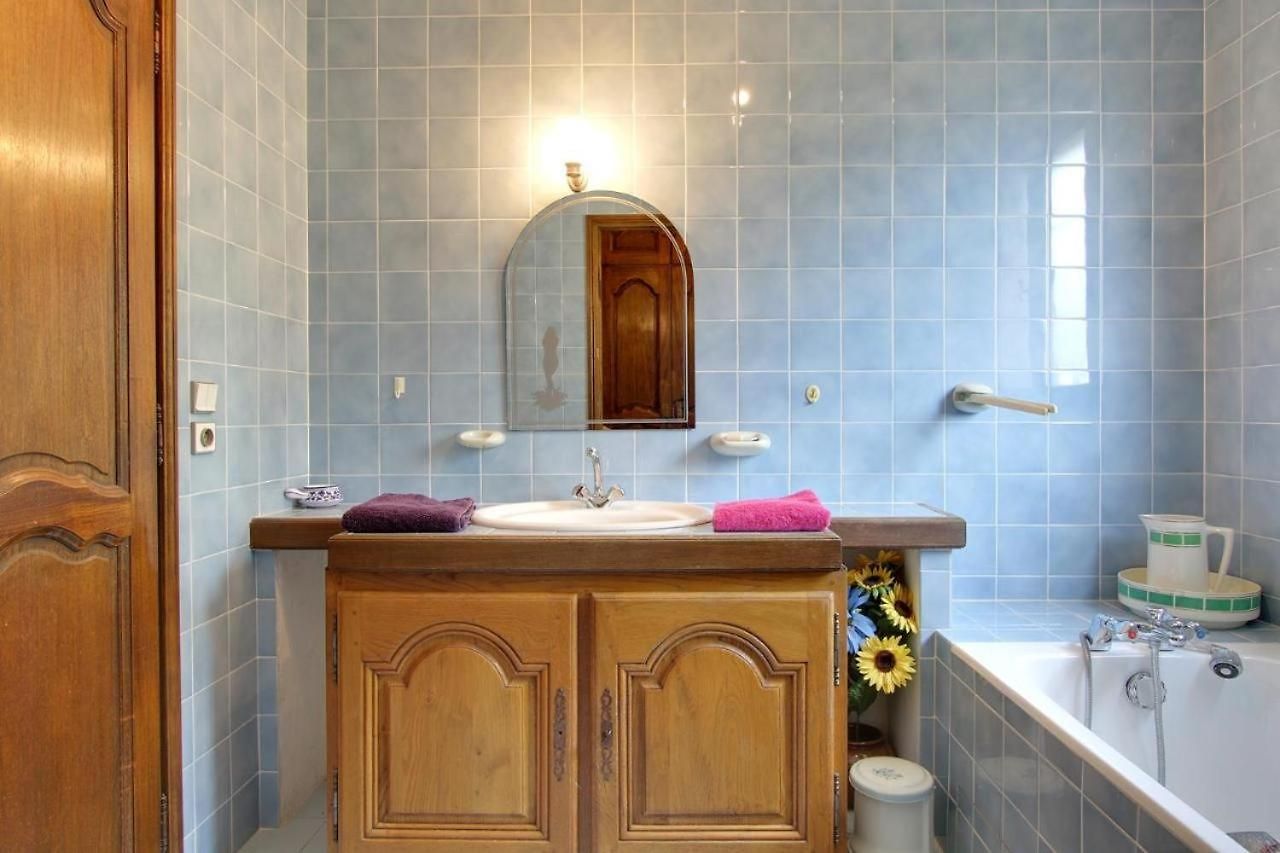 Bed & Breakfast Maison Saint Antonie Provence Alpine Nice