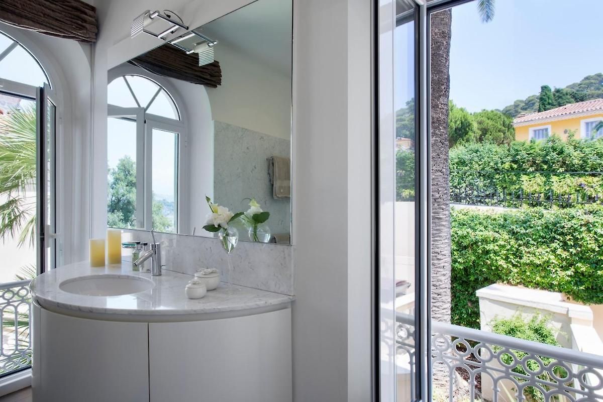 Villa Chateau Latour Nice