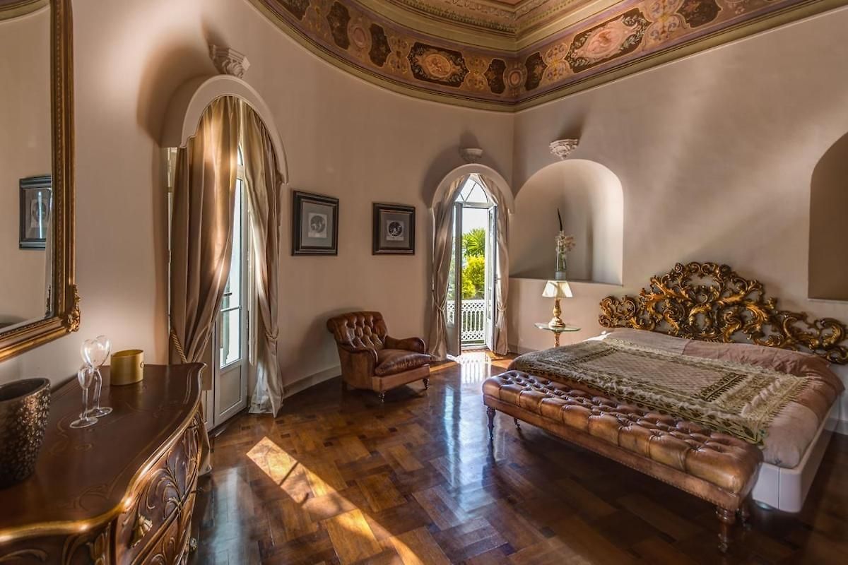Villa Chateau Latour *