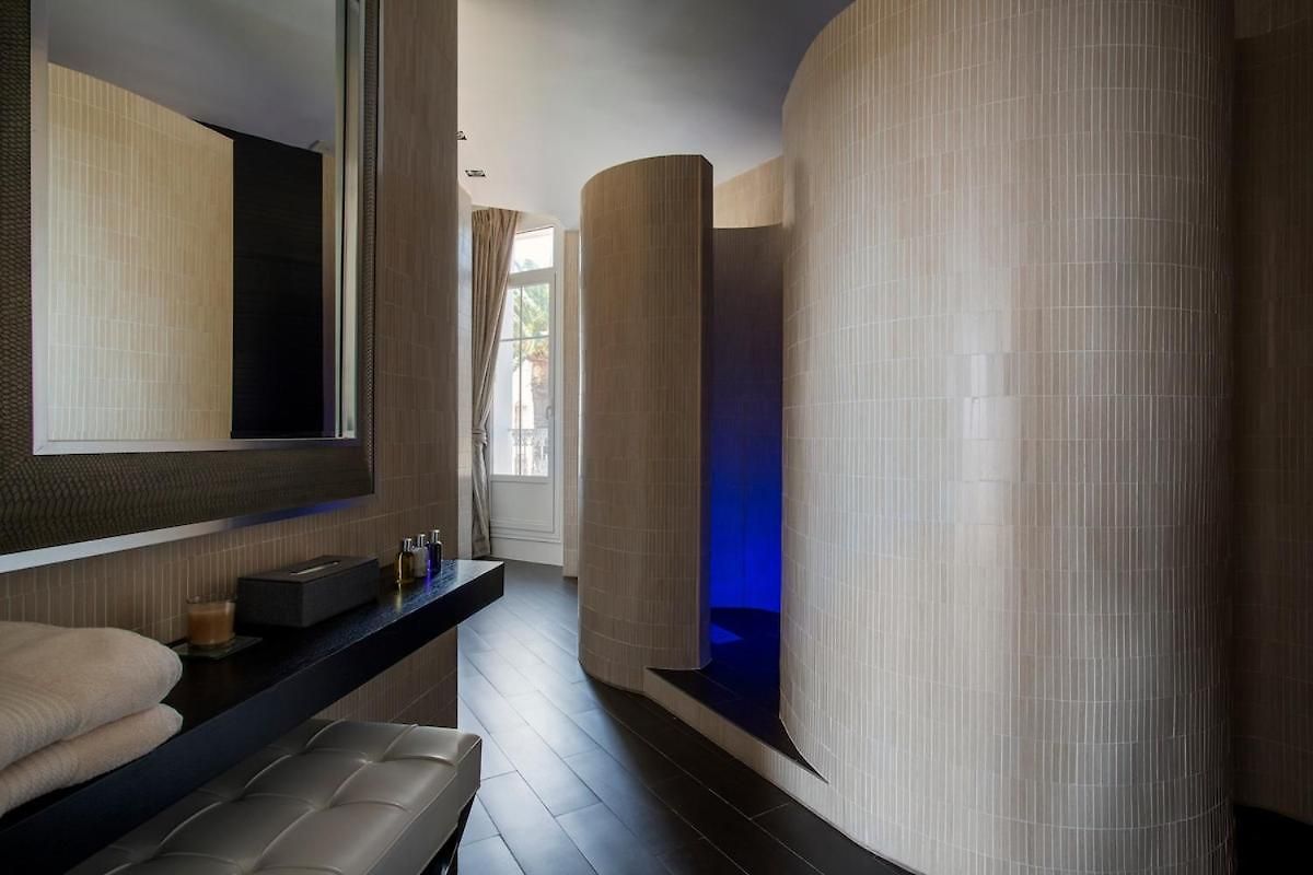 Villa Chateau Latour Nice