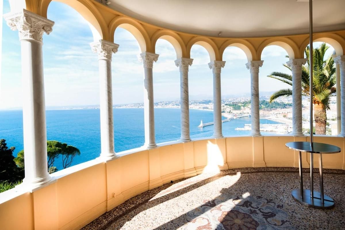 Villa Chateau Latour