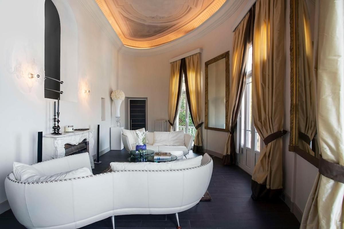 Villa Chateau Latour *