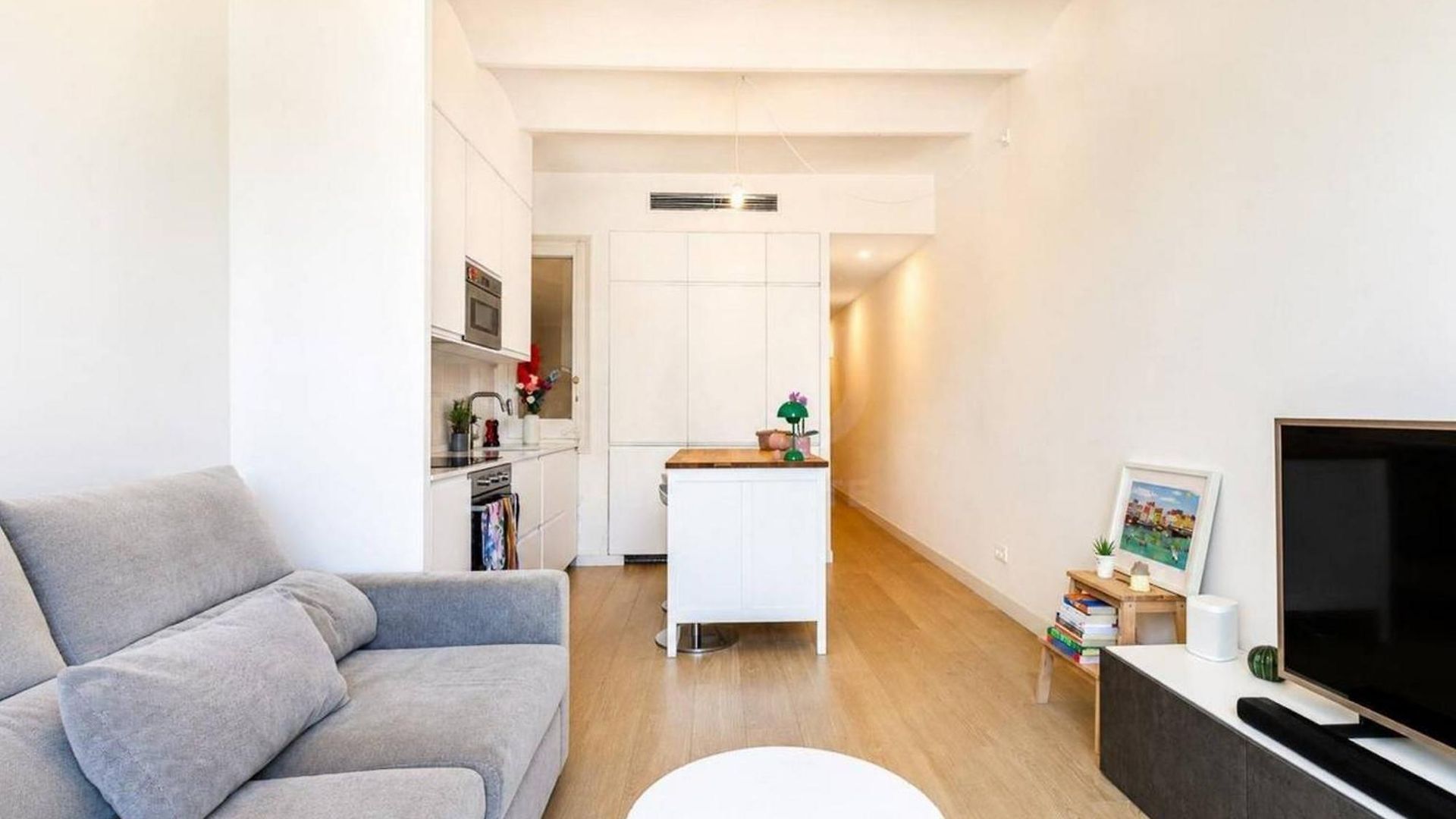 Apartment Promenade Des Nice