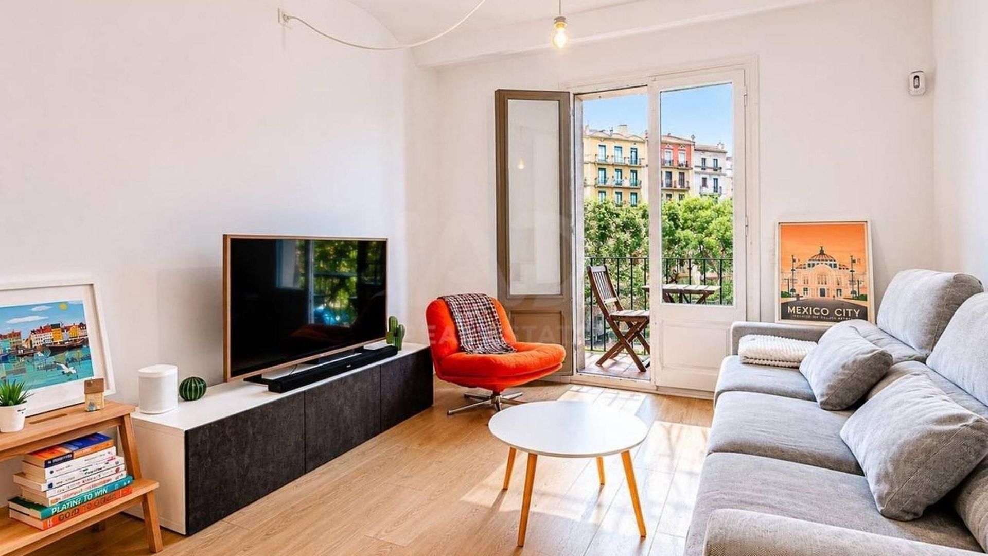Promenade Des Apartment Nice
