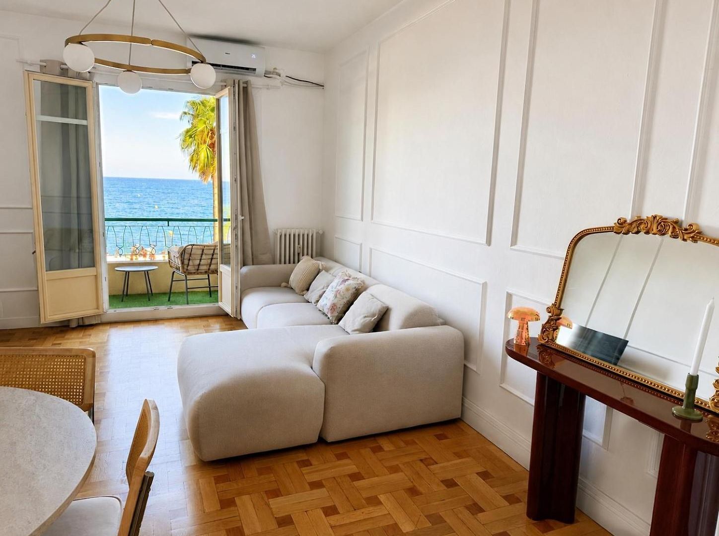 Apartment La Perle Azureenne Promenade *
