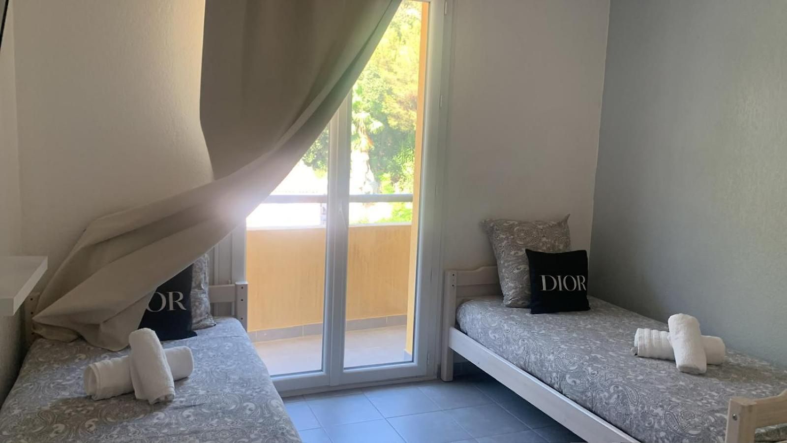 Duplex 5 Voyageurs Proche Promenade Des Apartment