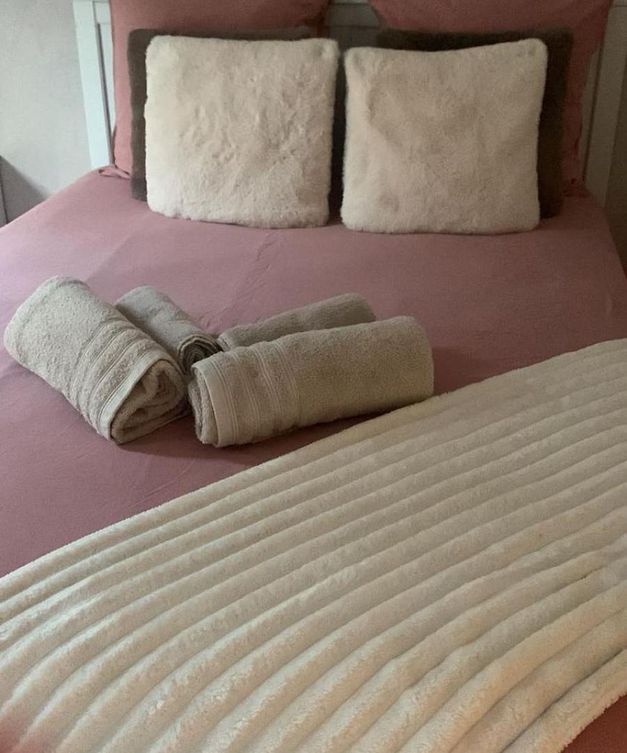 Duplex 5 Voyageurs Proche Promenade Des Apartment