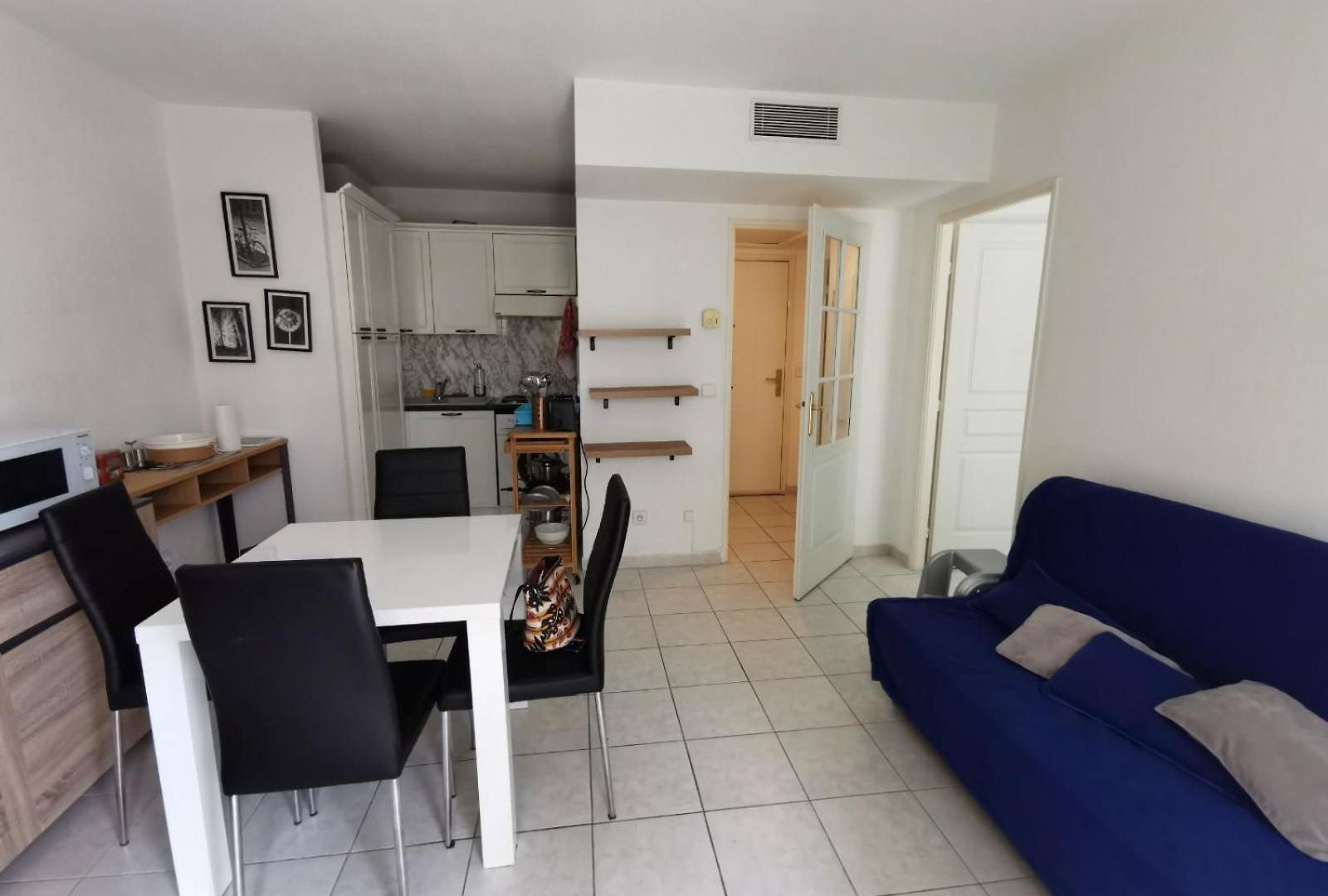 A Louer Apartment Nice