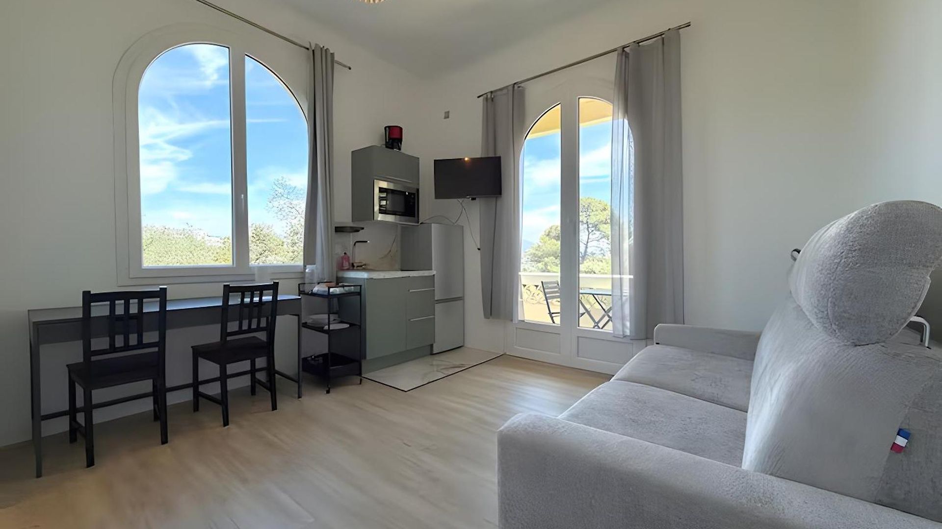 Apartment Diamant