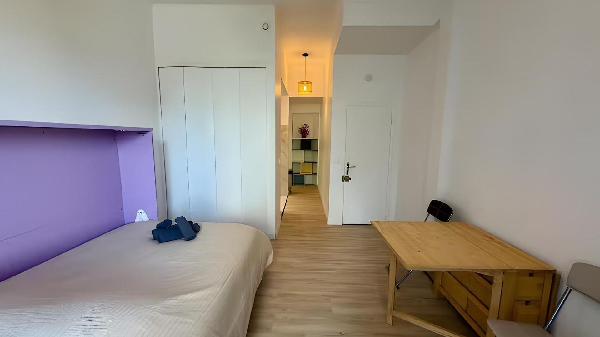 Emeraude Apartment