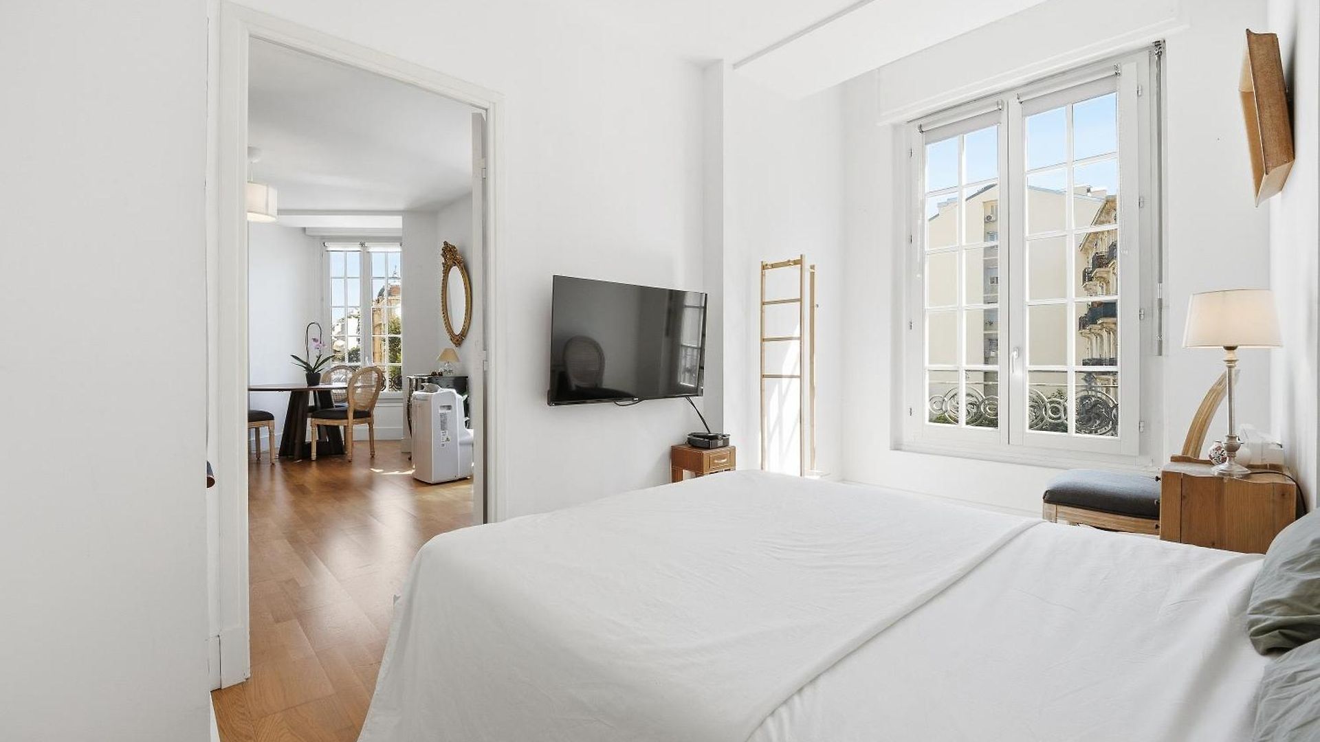 1br - 100m From Promenade Des - Ac