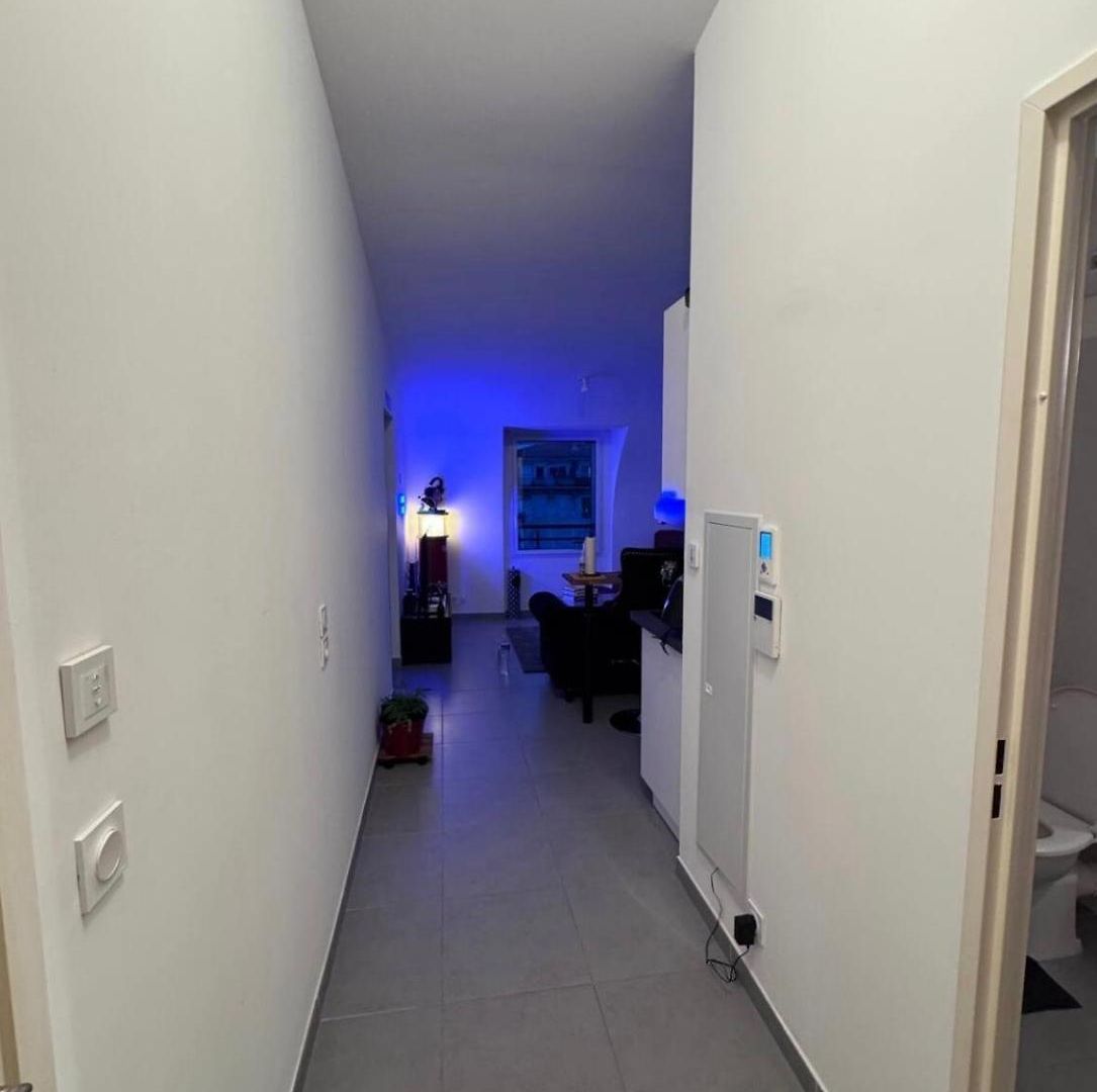 Appartement Nice Ville