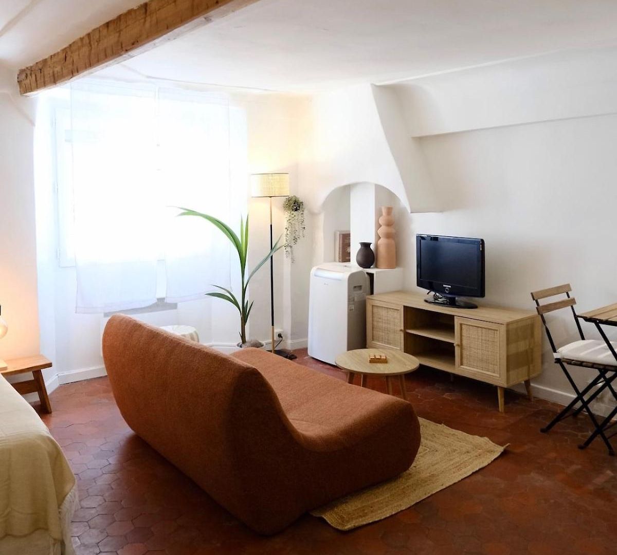 Maison Baressi Le Gesu, Vieux-nice