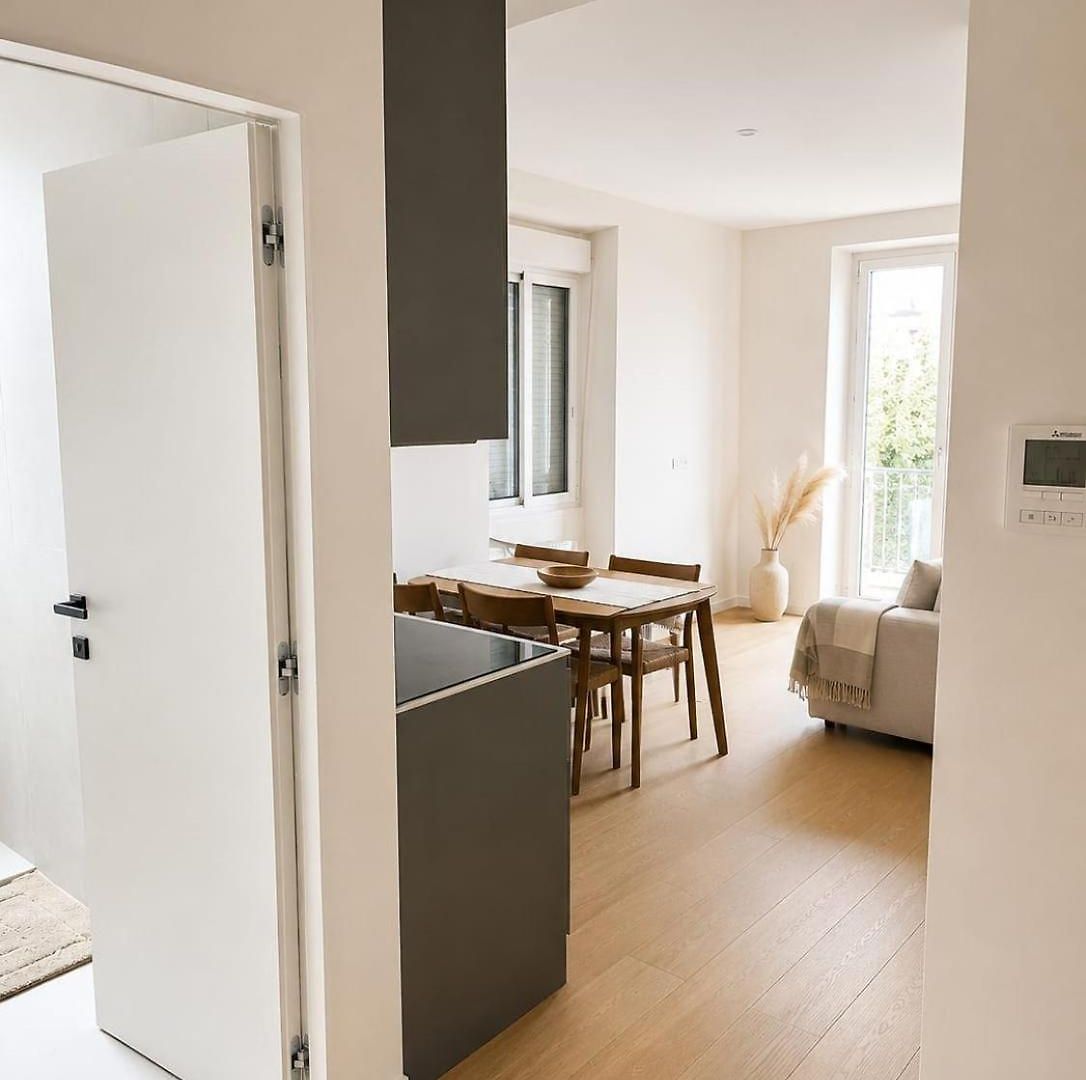 Charming 1-bedroom With Small Terrace, Fully Equipped *