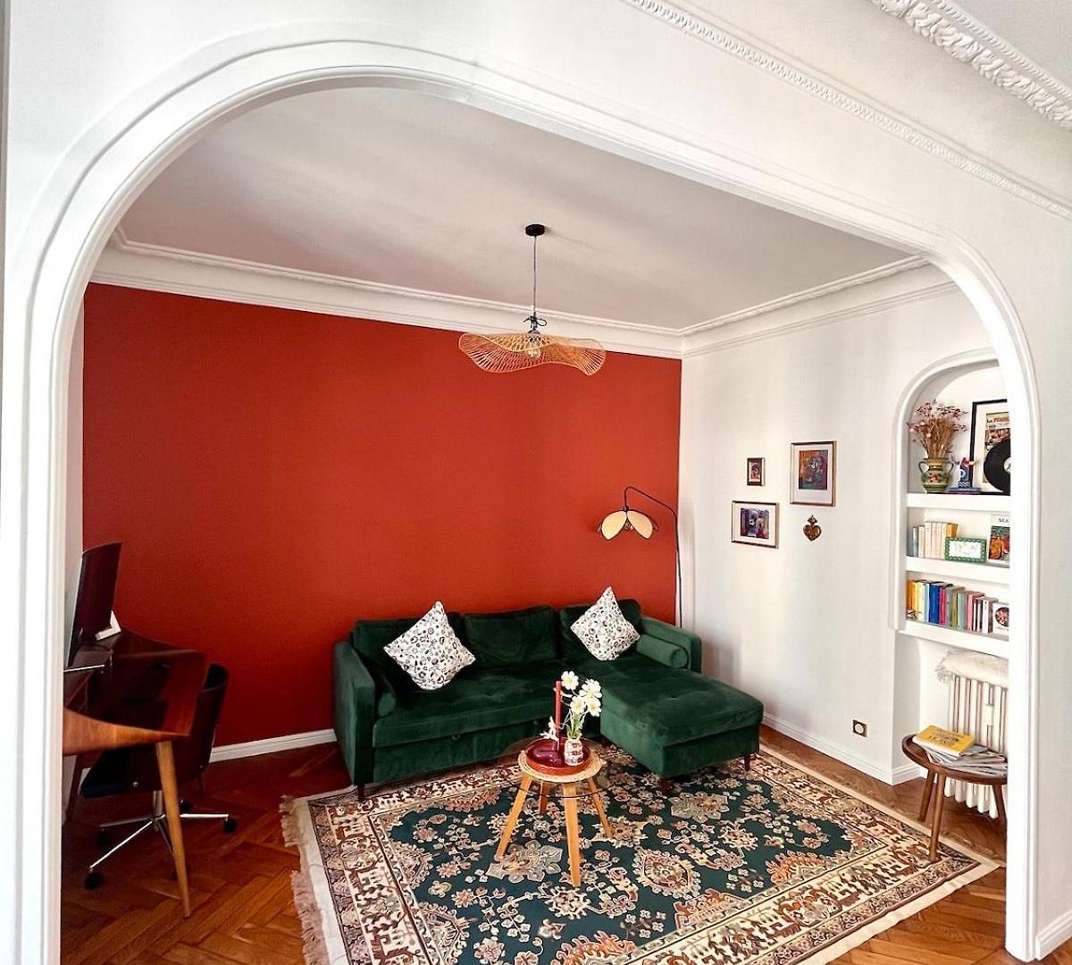 Apartment In Carre D'or Near Promenade Des *