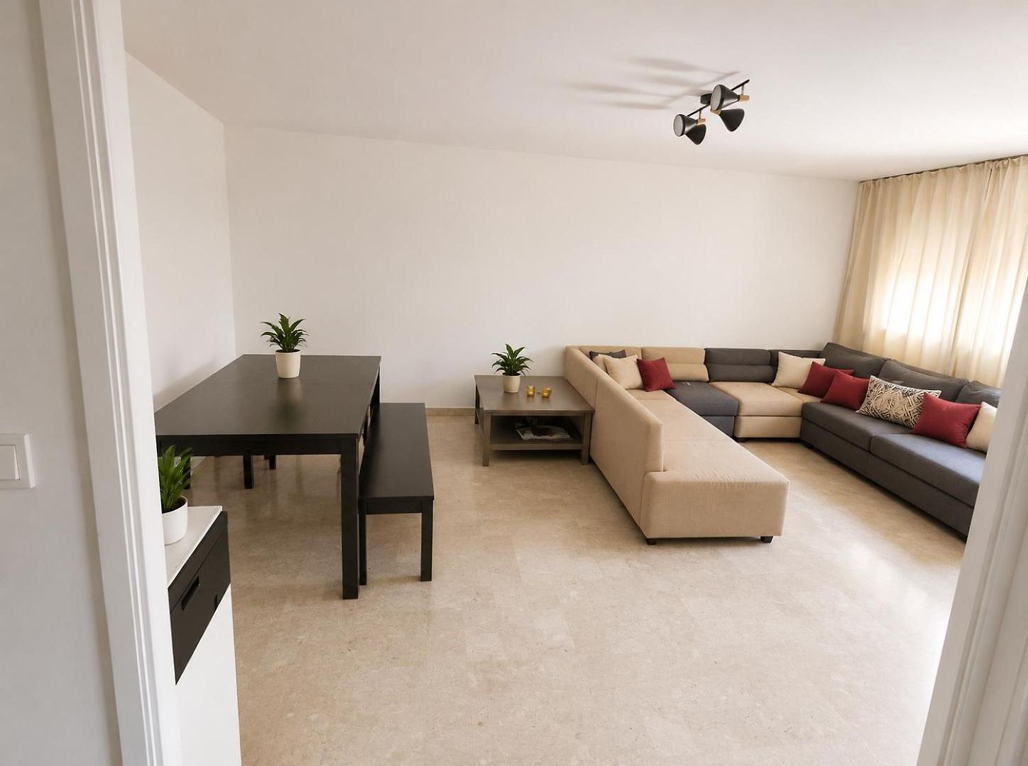 Apartment Hyper Centre 4 Pers A Pied *