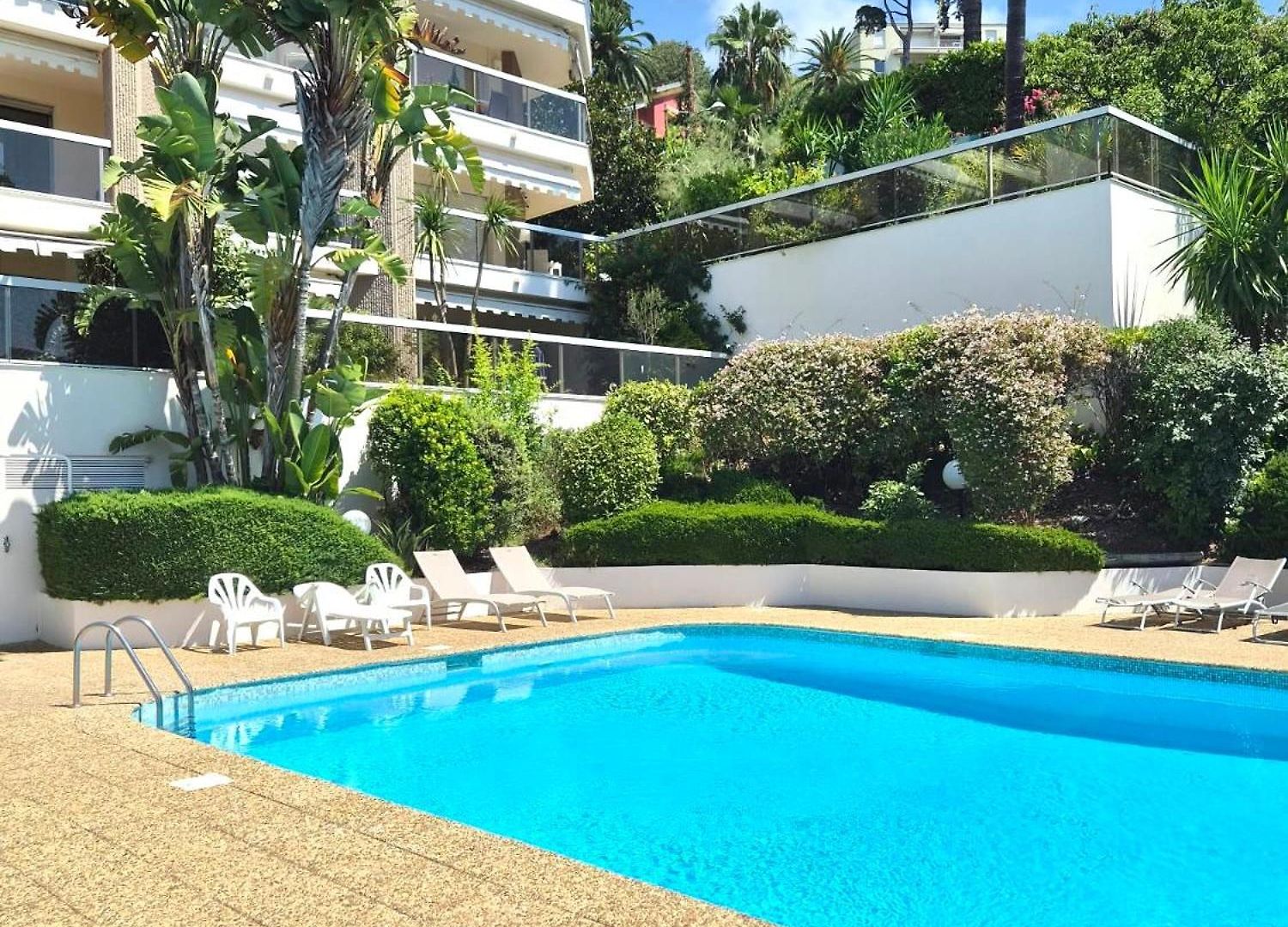 Superbe Luxueux Mont-boron * Nice