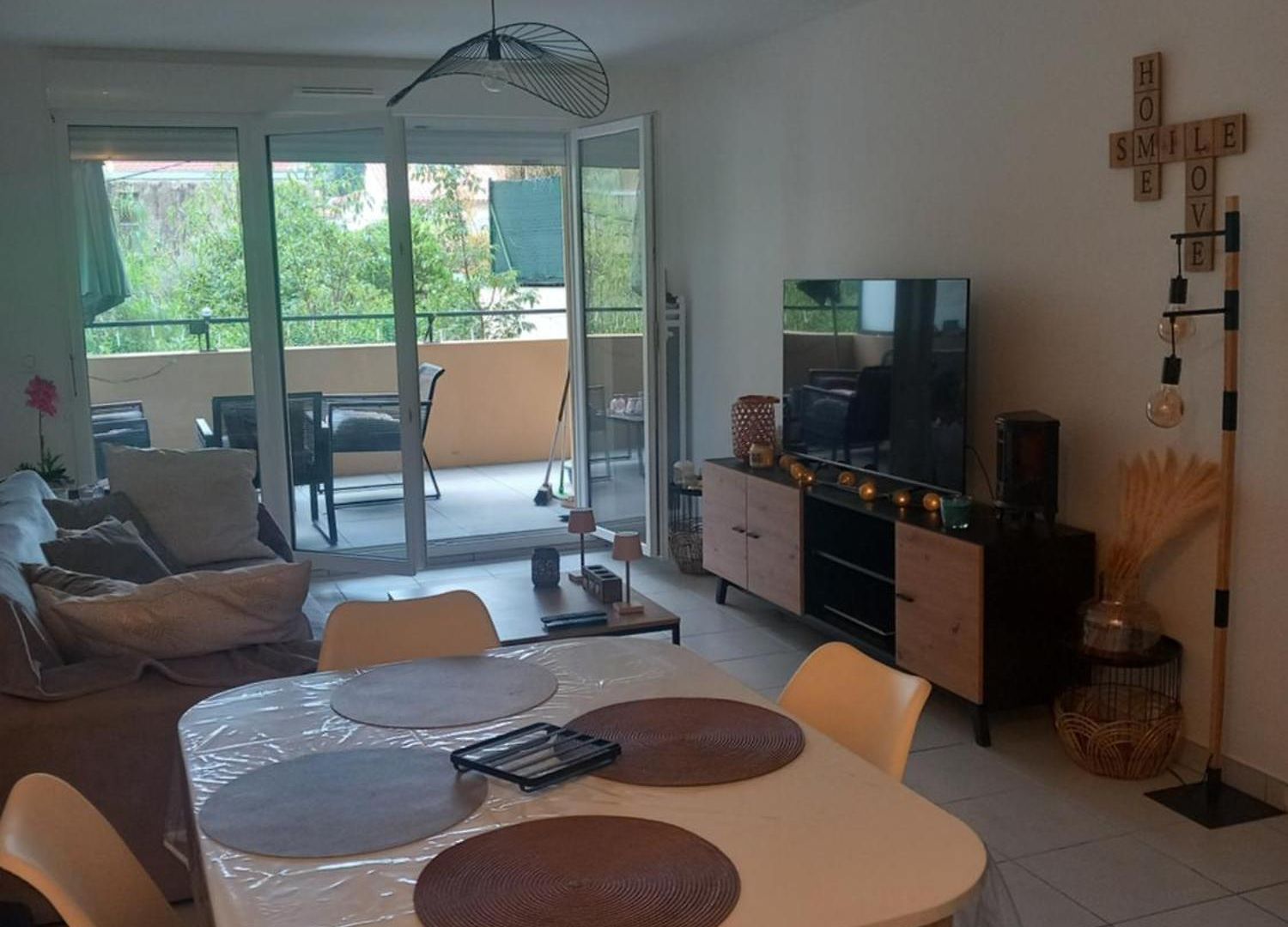 Apartment Bellissima *