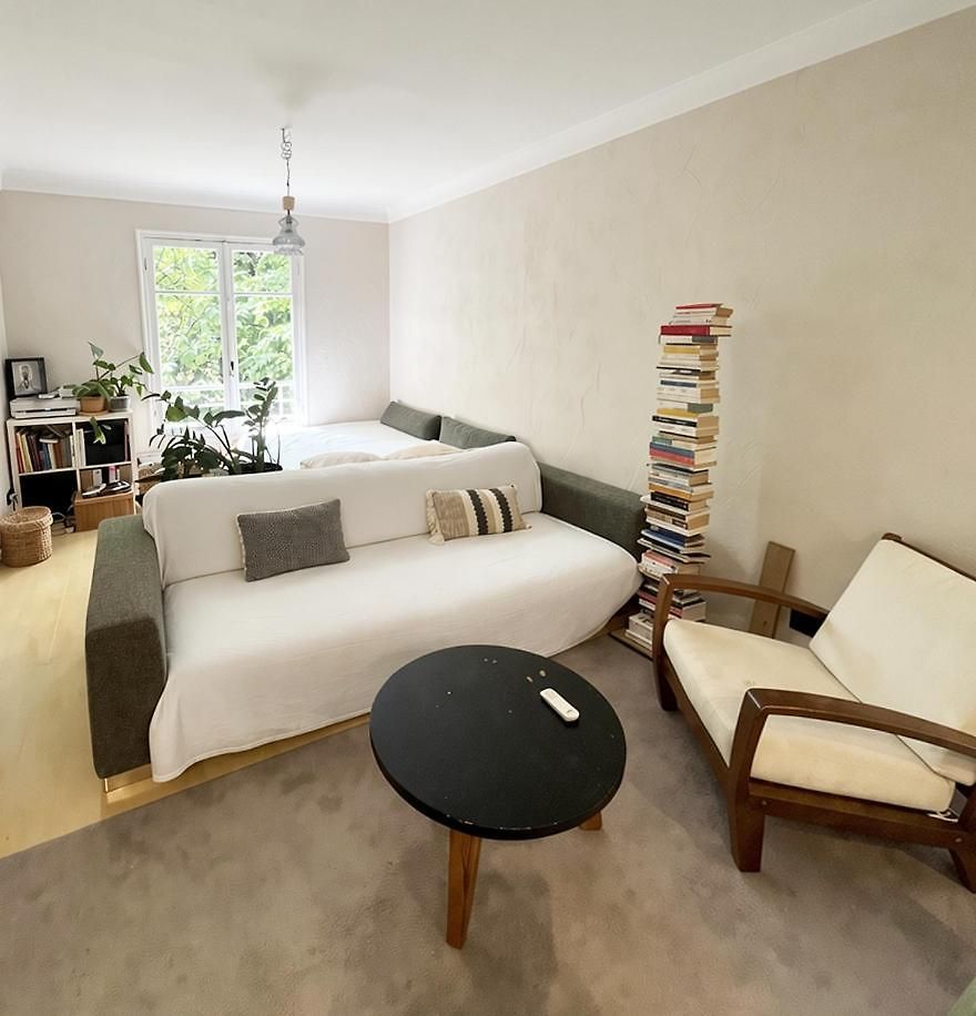 Verdoyant Apartment Nice