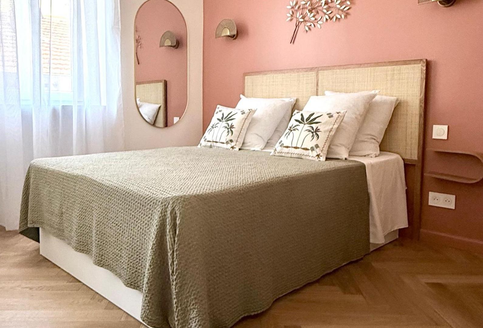 Boutique Massena Apartment Nice