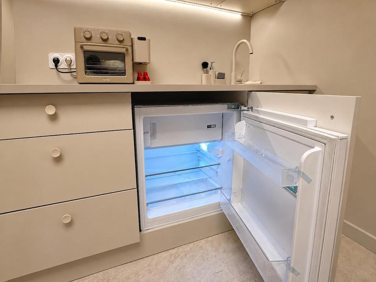 Mediterranean Haven - Carre Dor - Apartment