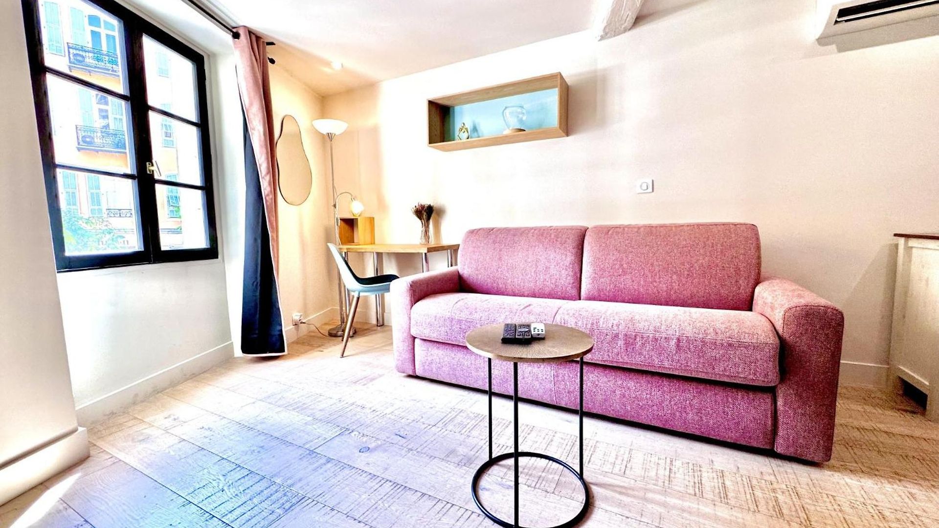 Apartment B Op Cocon Bonaparte 2 - Old Port