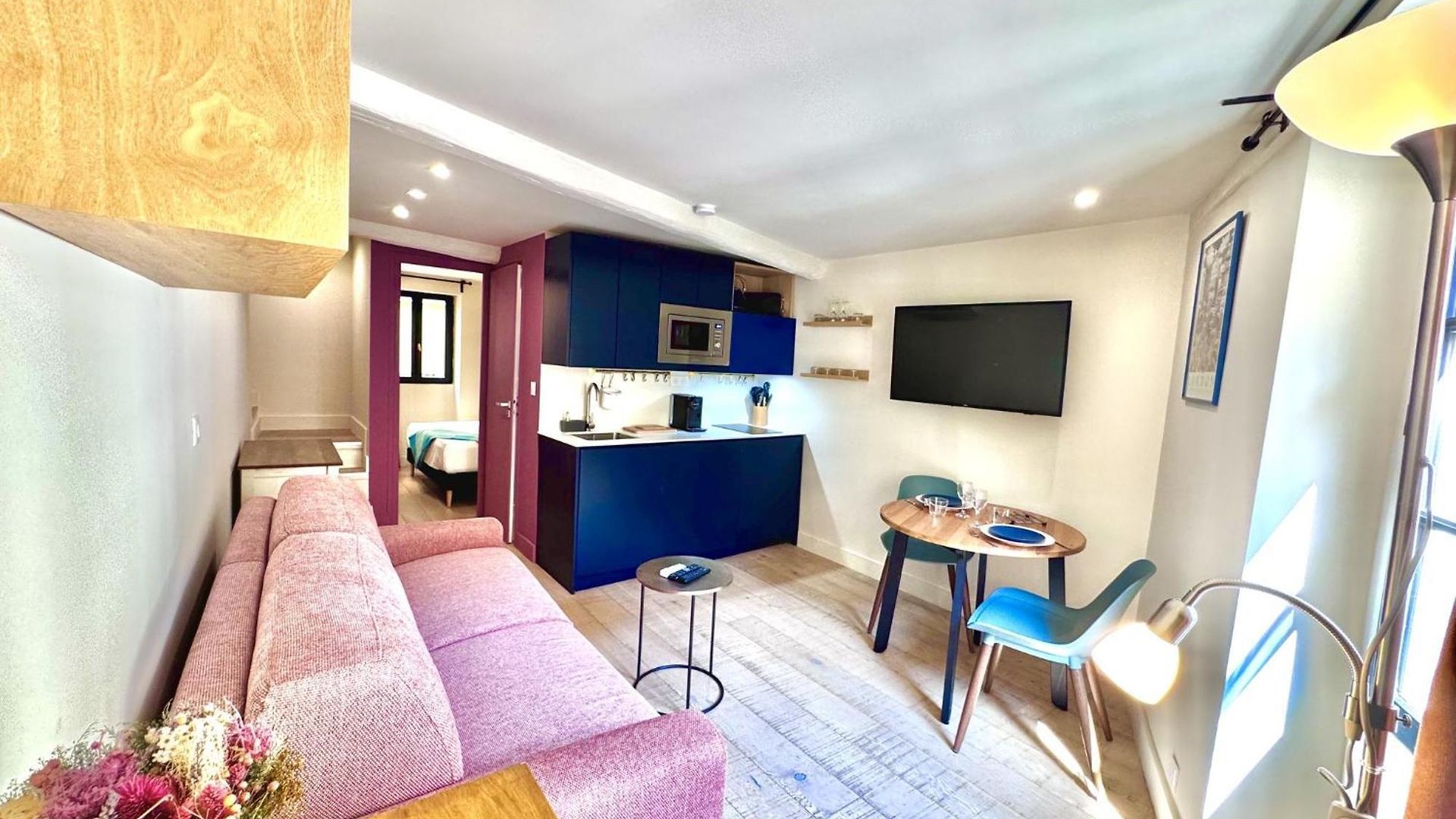 Apartment B Op Cocon Bonaparte 2 - Old Port