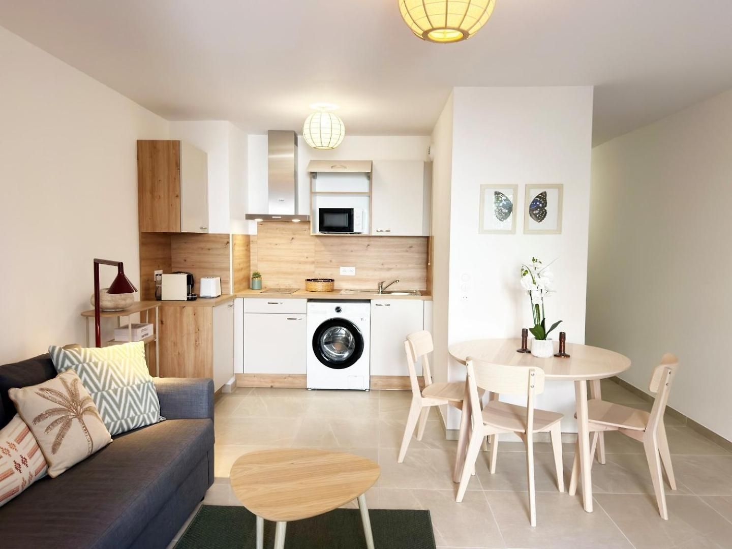 Apartment Infinice Ap4514 By Riviera Homes Nice