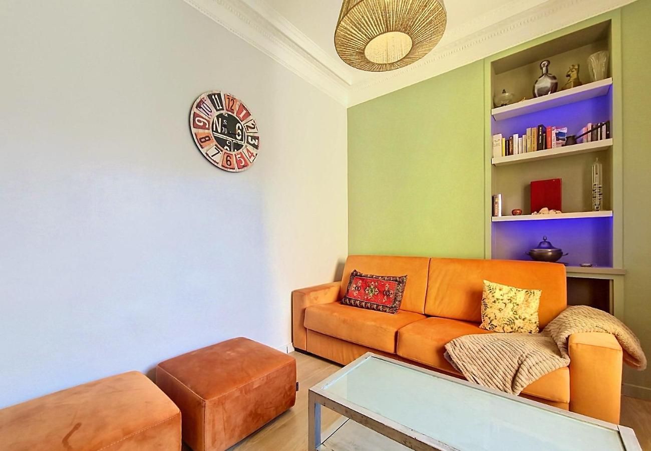 Apartment Nestor&jeeves - Buffa Harmony - - Close Sea