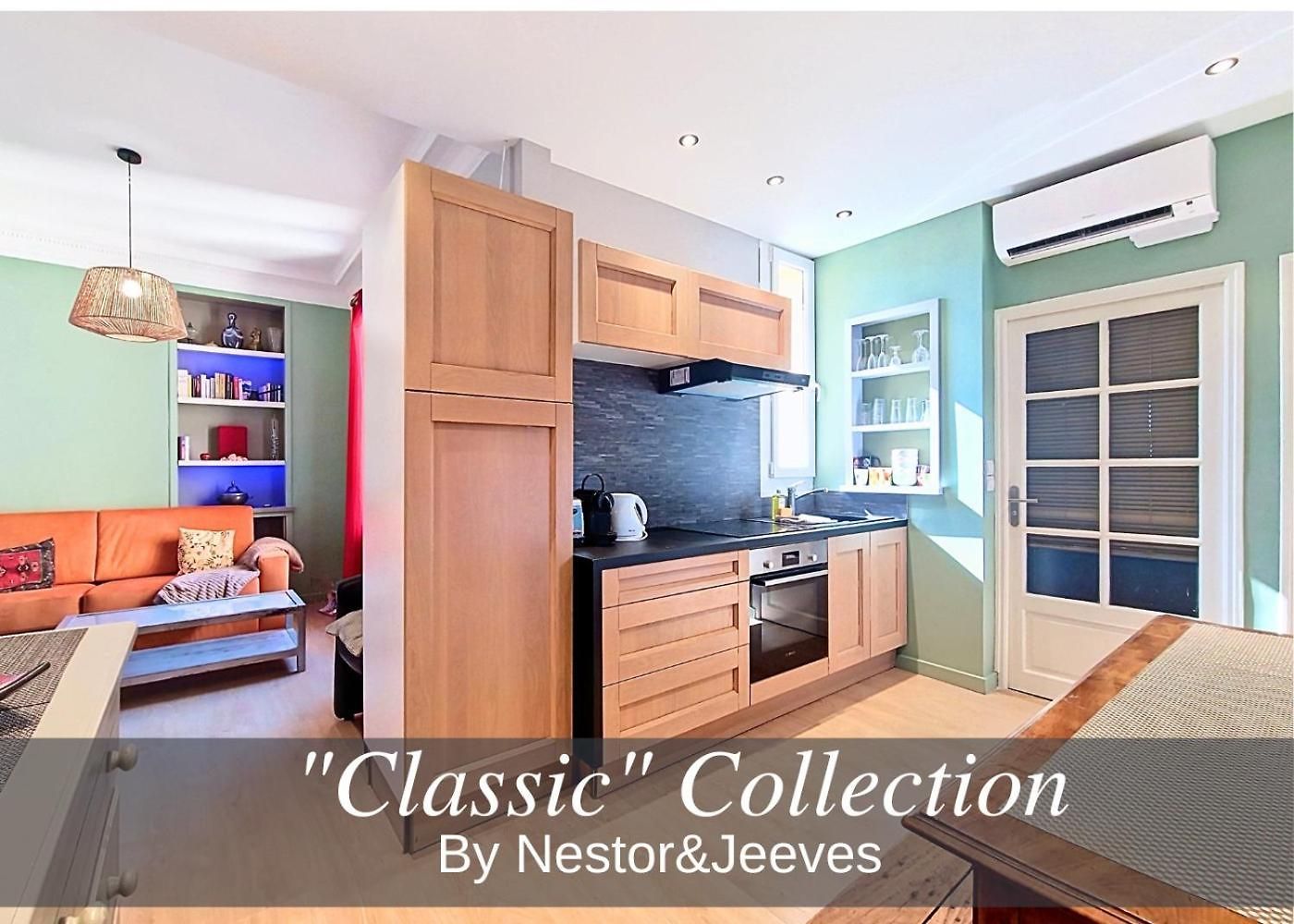 Apartment Nestor&jeeves - Buffa Harmony - - Close Sea *