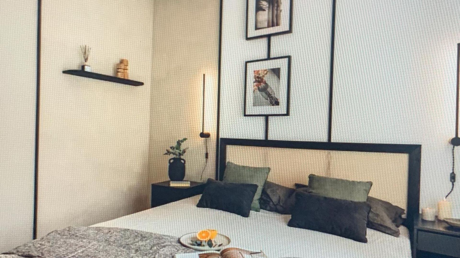 Mozart Apartment Nice