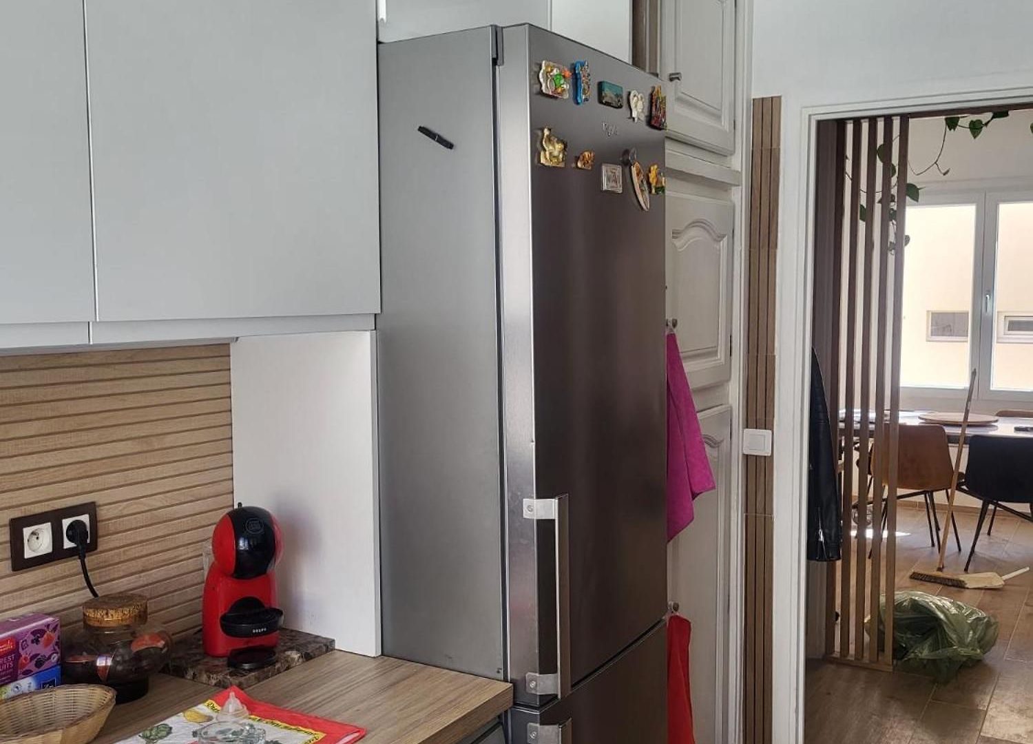 Apartment Le Gaisoleil *