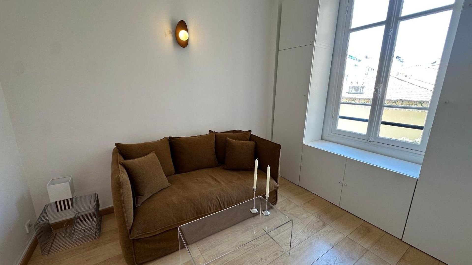 Cosy Renove - Clim - Proximite Du Centre-ville * Nice