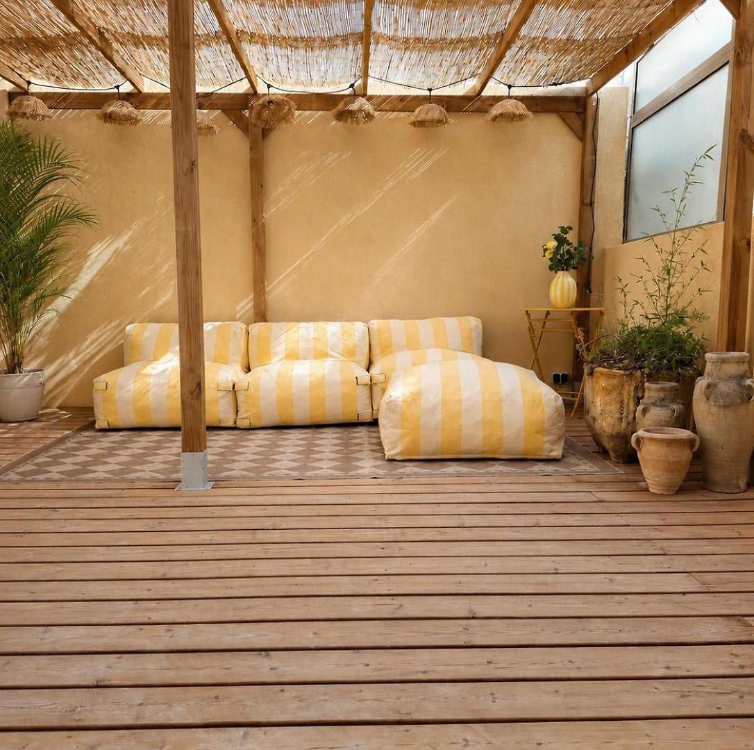 Apartment Magnifique Avec Grande Terrasse *
