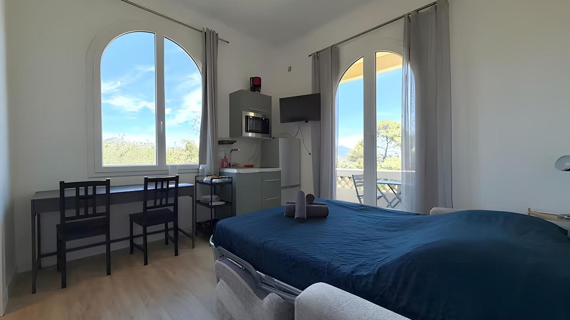 Diamant Apartment