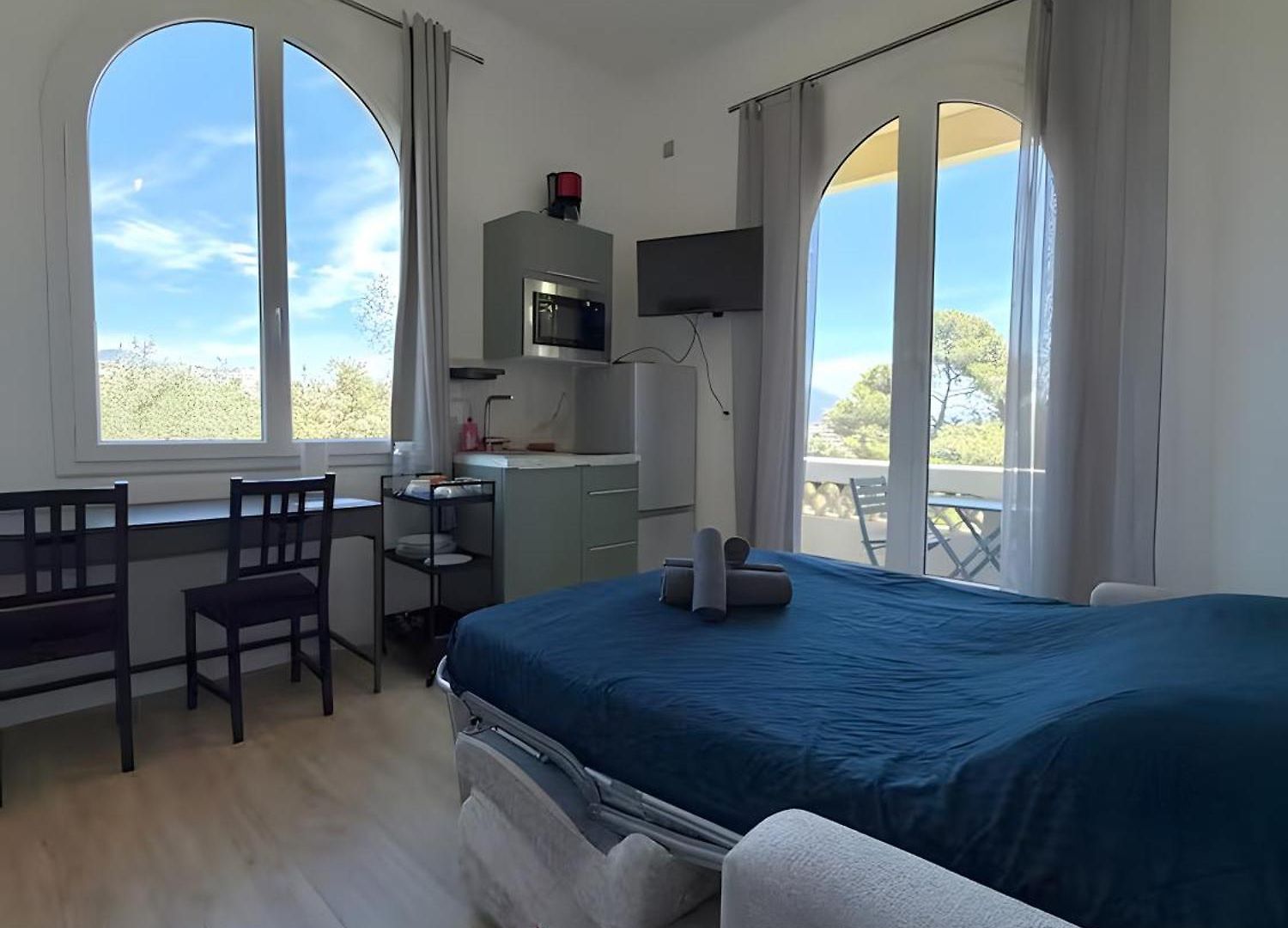 Apartment Diamant Nice